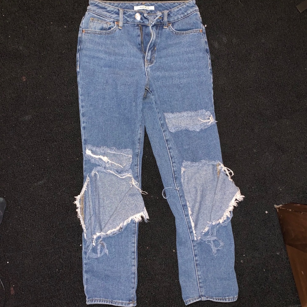Pacsun Demin Jeans